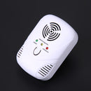 6W Electronic Ultrasonic Mouse Killer Mouse Cockroach Trap Mosquito Repelle