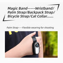 Silicone Protective Case Wristband for Insta360 GO 2 Camera Accessories Newly