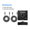 3.5mm Stereo Audio Switcher Audio Switch Splitter Box 2 in 1 Out / 1 in 2 Out