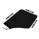 Cloth Garden Leaf Bag Vacuum Storage Sack Blower Bag Shredder Collection Sack