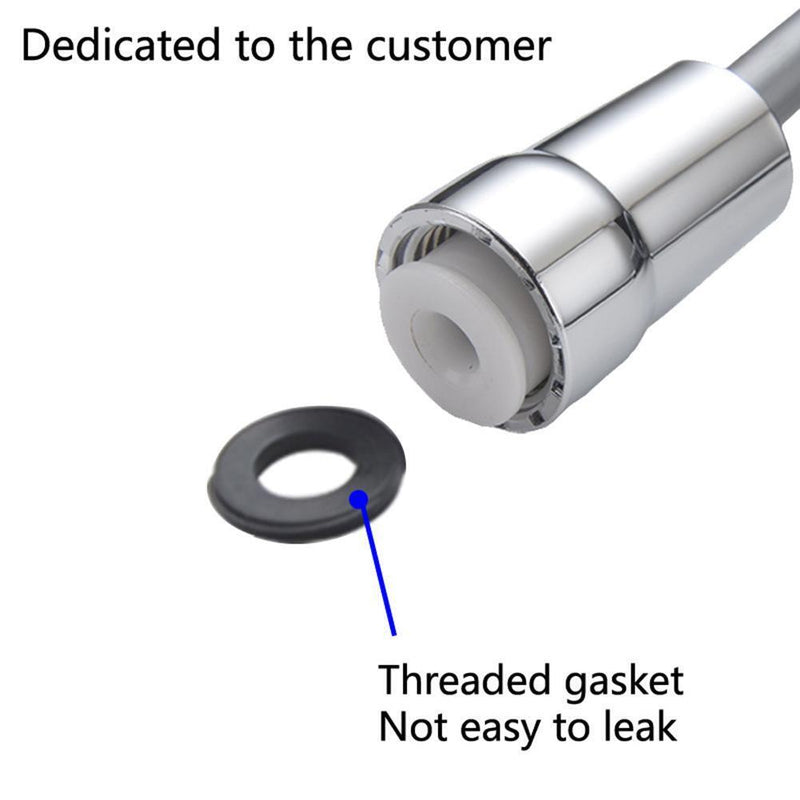 Plastic Spring Flexible Shower Hose for Water Plumbing Toilet Bidet Sprayer