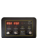 Oxygen Oil Pressure Sensor Automobile Vehicle Signal Generator Car ECU Tester