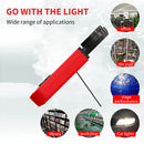 Digital Photometer Lux Light Meter Environmental Testing Handheld Luminometer