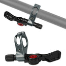 MTB Seatpost Lever Bicycle Height Adjustable Seat Tube Remote Controller Shifter