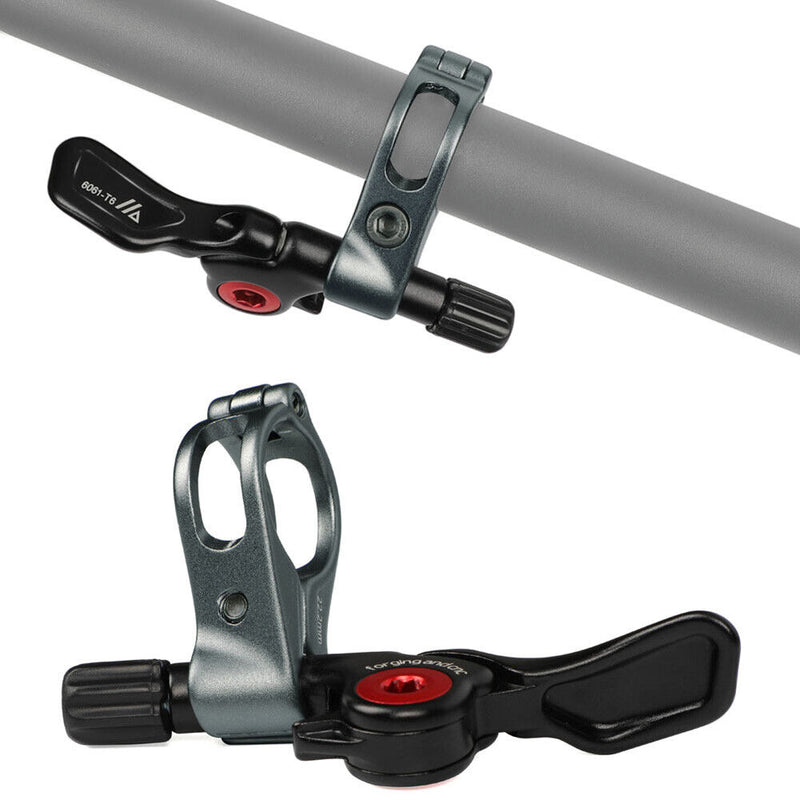 MTB Seatpost Lever Bicycle Height Adjustable Seat Tube Remote Controller Shifter