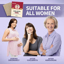 6pcs Women Leakage Urine Health Plaster Abnormal Urination Incontinence Patch