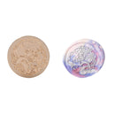 25mm Fire Lacquer Sealing Wax with Handle Copper Animal Wax Stamp (DW36)