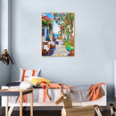 5D Diamond Painting Landscape DIY Full Square Diamond Mosaic Wall