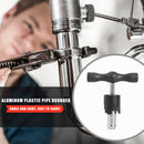 PEX-AL-PEX Reamer Crimping Tool Plumbing Hand Pipe PPR T-Calibrator (2025T)