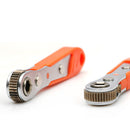 Hexagonal Quick Release Socket Driver Allen Key Wrench Screwdriver Repair Tool