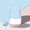 Garbled Confidential Stamp Express List Privacy Information Data Seal Covers