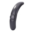 M365 Fender Mudguard Guard Electric Scooter Kickstand (Front Fender Grey) Newly