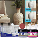 Ceramic Paste Tile Adhesive Agent Porcelain Shower Repair Crack Chip V6Z6