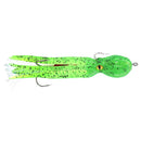 11cm 22g Octopus Soft Fishing Lures with Hook Crankbait Artificial Bait (C)