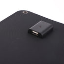 ETFE Solar Panel Portable 10W 5V Charger for Mobile Phone Camping Travel