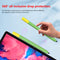 Silicone Case for Lenovo Xiaoxin Pad/Pad Pro Touch Pen Stylus Cover (Green)