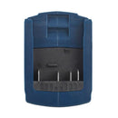 Adapter With DC Socket Charging Adaptor For Bosch 14.4V 18V Li-ion Battery