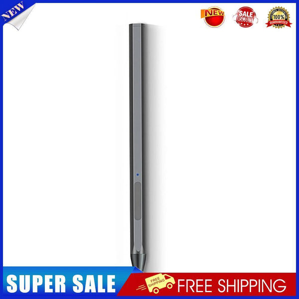 Tablet Magnetic Stylus Pencil for Lenovo Xiaoxin Pad Pro 11.5 inch (Black)