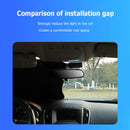 Automobile Sunshade UV Protection Shield Car Front Windscreen Cover (Large)