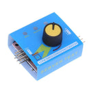 Multi RC Digital ESC Servo Tester Consistency Speed Controller Power Meter Newly
