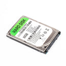 80GB 120GB 160GB 250GB 320GB 500GB Internal HDD 2.5 inch SATA III PC Hard Drive