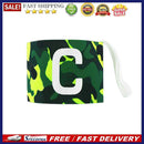 Football Captain Armband Arm Band Leader Competition Soccer Football Training
