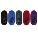 Casual Slippers Thermal Socks Winter Warm Thicken Velvet Bedroom Floor Socks