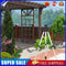 1m Level Tripod Aluminum Alloy Adjustable Height Thickened Tripod Stand Support