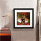5D Buddha Holding Lotus Diamond Painting Embroidery DIY Cross Stitch Decor Newly