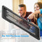 Game Player Console Vertical Bracket Stand Holder Base Cooling Stand for PS4 Pro