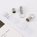 Alloy Address Paper Pet Dog Cat Collar Pendant Identification Tags Anti-lost