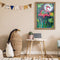 Flamingos 5D DIY Partial Special Shape Drill Diamond Painting