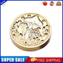 #A Sealing Wax Seal Stamp Head Seal Post Wedding Invitations Decorative Supplies