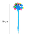 Diamond Painting Pen Round/Square Tip Point Drills Pens (Blue Hard Ball) Newly