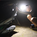 LED Headlamp 6 Modes Waterproof Flashlight for Running Camping Fishing Newly