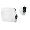 Protective Cover Carrying Bag for Paperang P1 Thermal Photo Printer (Clear)