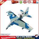 Random Color Electric Hand Throwing Airplane Foam Glider Fighter Aircraft Newly