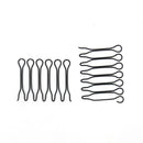 DIY Hairstyle Hair Braiding Tools Braider Hair Edge Curler Styling Accessor