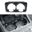 Auto Car Center Console Water Cup Holder for Mercedes-Benz Drink Organizer Newly