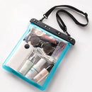 Waterproof Phone Case Clear Touch Screen Swimming Dry Bag Underwater Diving Bag