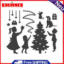 DIY Embossing Craft Metal Cutting Dies for Card-Making Photo Album Stamps Decor