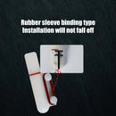 #A Night Fishing Rod Tip Alert Indicator Tools LED Induction Electronics Pole Li