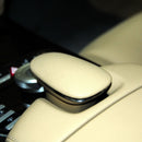 Phone Cover Dial Pad Housing for Benz S-Class W221 06-13 (Deerskin Beige) Newly