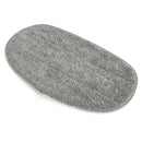 Cleaning Cloth Replacement Mop Head Steam Mop Pads For Leifheit CleanTenso
