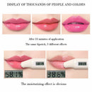 Lipstick Lipbalm Lip Tint Primer Makeup Cosmetic Temperature Color Changing