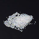1000pcs Zircon Rhinestones Micro Rhinestones Mini Nail Art Rhinestones Nail