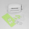 Plastic Paper Cutting Embossing Machine DIY Handcraft Die-Cut Craft Tool
