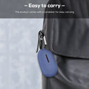 Wireless Earphone Protector Shell for QCY T17 Headset Earbuds Case Accessorie