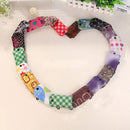 Recycle Folding Storage Reusable Eco Handbags Shopping Bag Tote Pouch