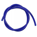1M Braided Rubber Fuel Hose Gasoline Fuel Pipe Oil Line N Petrol Tubing X6X3